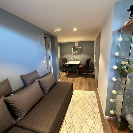 Basement Apartment With Parking Ålesund المظهر الخارجي الصورة