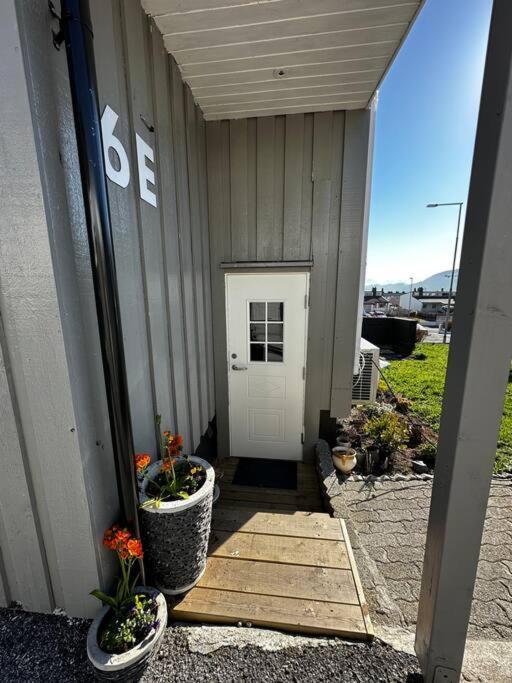 Basement Apartment With Parking Ålesund المظهر الخارجي الصورة